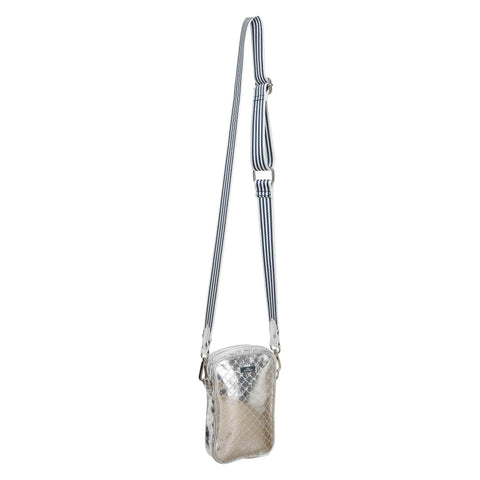 Hv Society - Bags - Silver