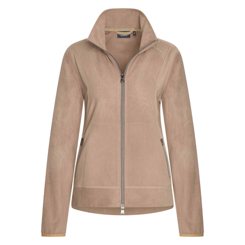 Hv Polo - Fleece - Bruin