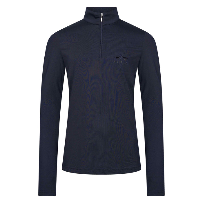 Hv Polo - Tops - Blauw