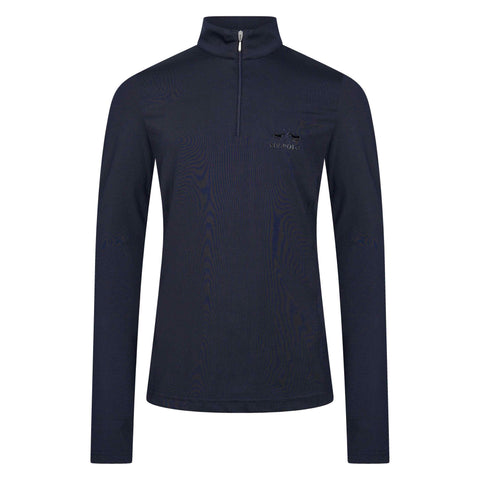 Hv Polo - Tops - Blauw