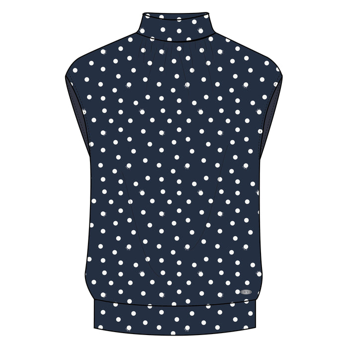 Hv Society - Tops - Blauw