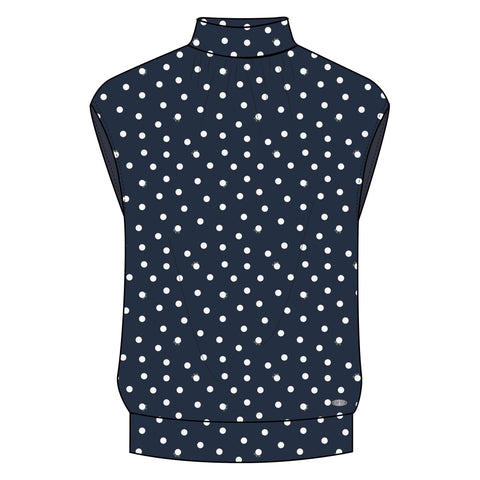 Hv Society - Tops - Blauw