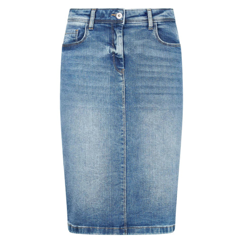 Hv Society - Rok - Blauw