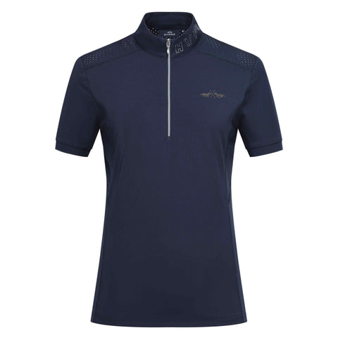 Hv Polo - Top - Navy