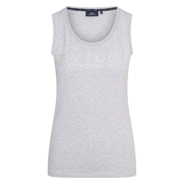 Hv Polo - Tops - Grijs