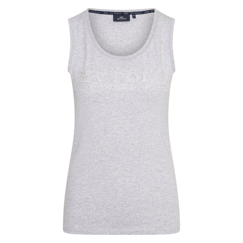 Hv Polo - Tops - Grijs