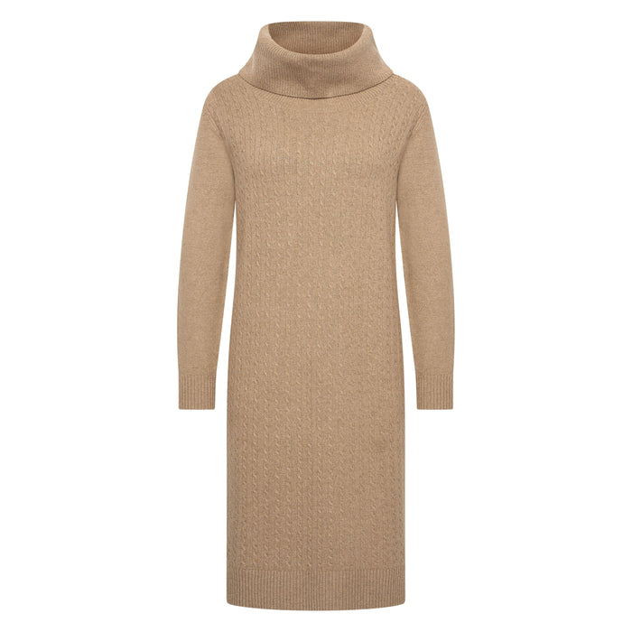 Hv Society - Kleed - Dark Taupe