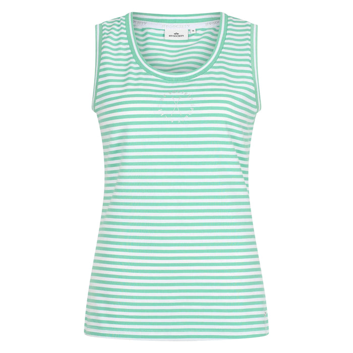 Hv Society - Tops - Groen