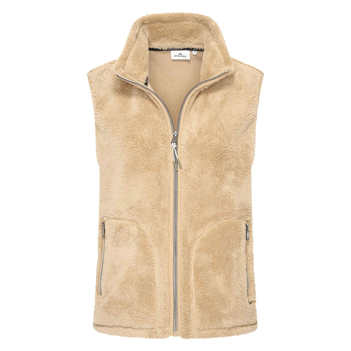 Hv Society - Bodywarmer Hvsmadison - Sand