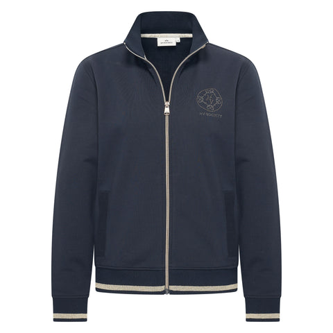 Hv Society - Vest - Navy