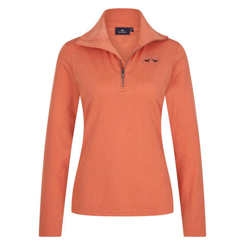 Hv Polo - Tech Top Hvpdarlene - Ginger