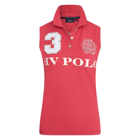 Hv Polo - Polo - Rood