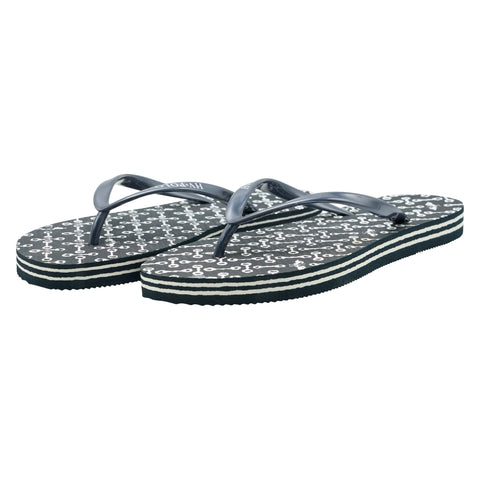 Hv Polo - Slippers - Blauw