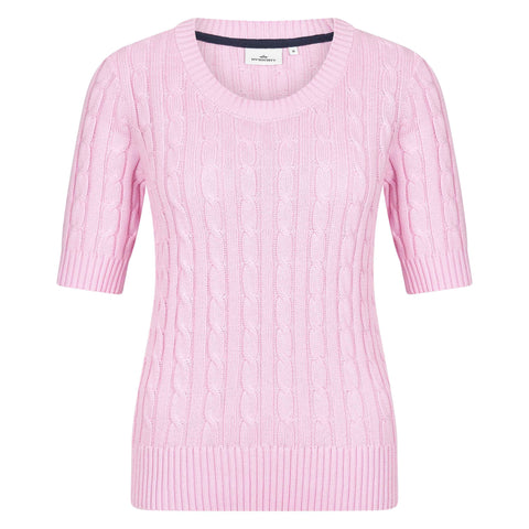 Hv Society - Pullover - Roze
