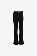 Geisha - Pantalon - Noir