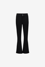 Geisha - Pantalon - Noir