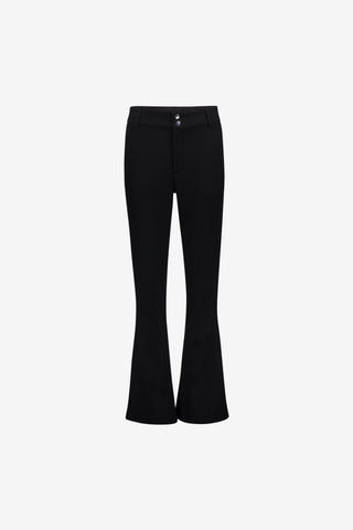 Geisha - Broek - Zwart