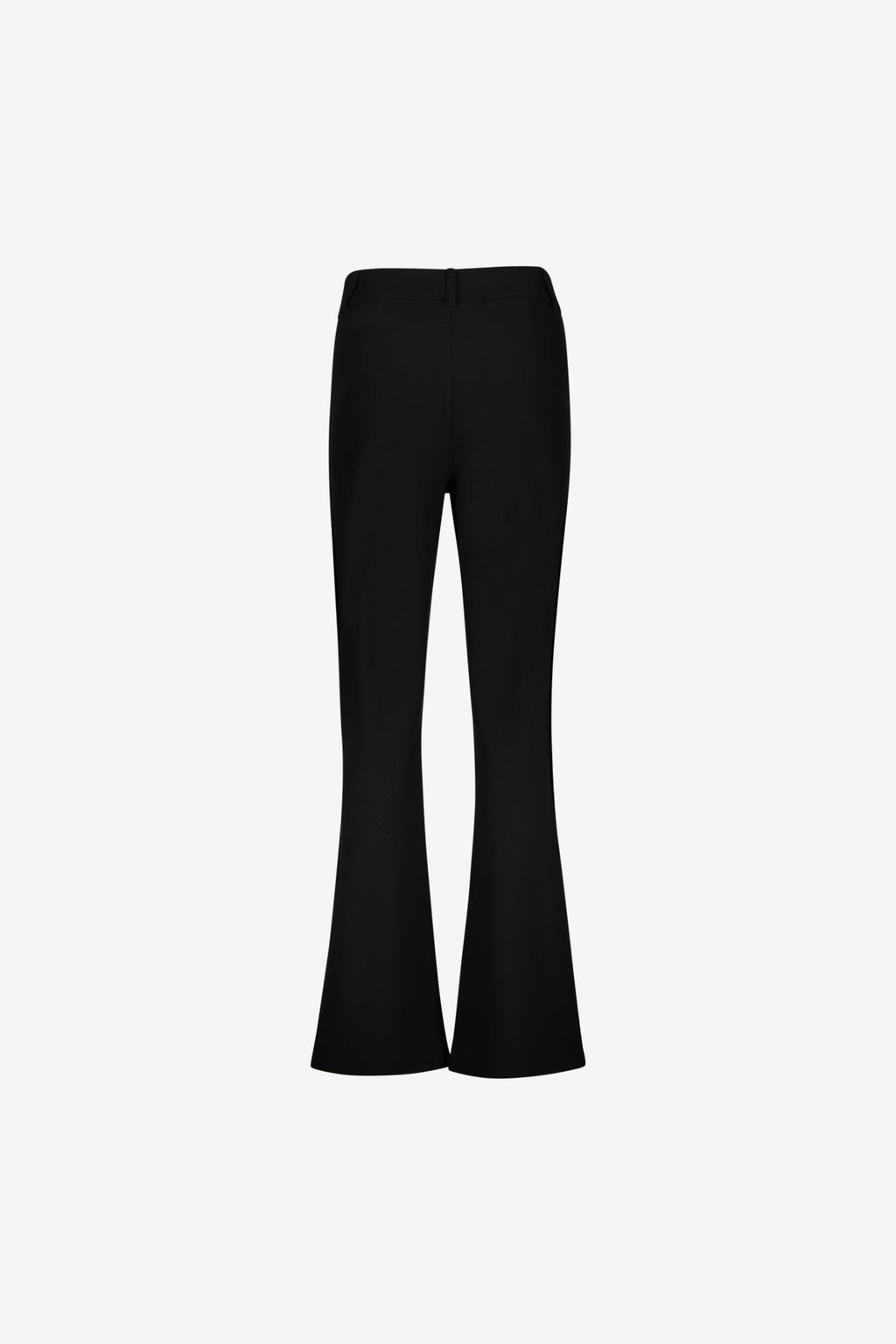 Geisha broek zwart 4