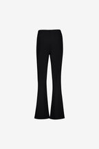 Geisha broek zwart 4
