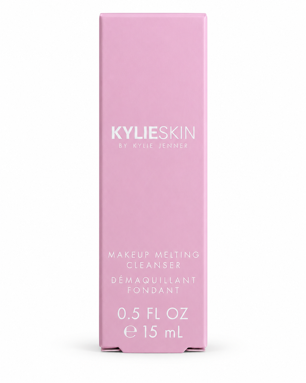 Kylie Jenner Skin - Make Up Cleanser