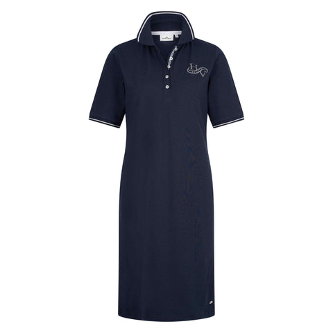 Hv Society - Kleed - Blauw