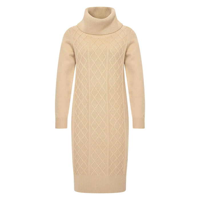 Hv Society - Dress Hvsruby - Sand