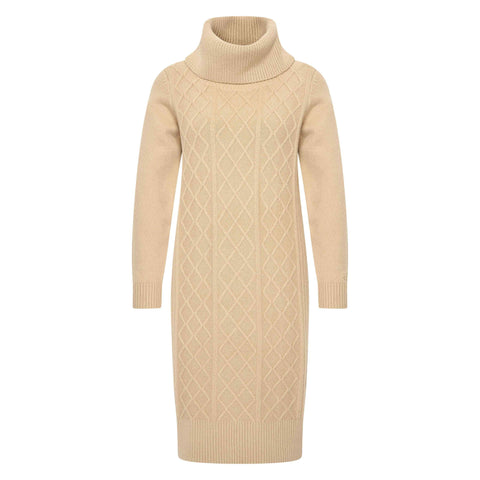 Hv Society - Dress Hvsruby - Sand