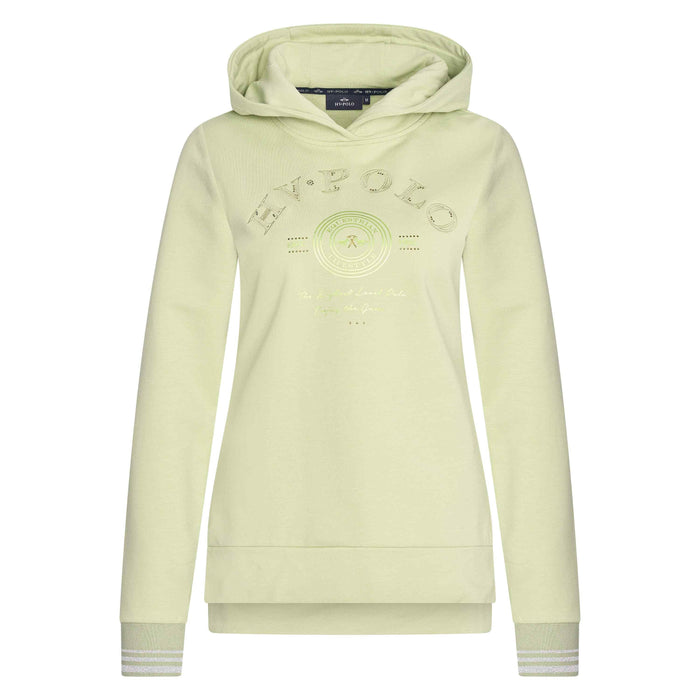 Hv Polo - Sweater - Groen