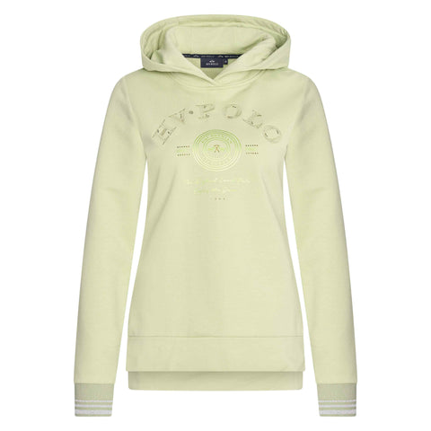 Hv Polo - Sweater - Groen