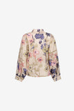 Geisha blouse beige 4