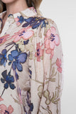 Geisha blouse beige 5