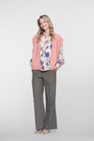 Geisha blouse beige 9