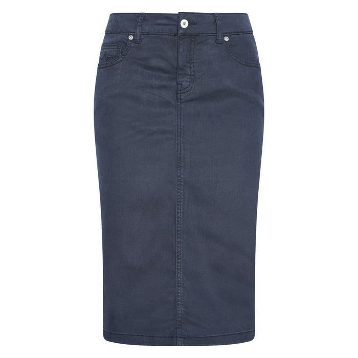 Hv Society - Rok - Blauw