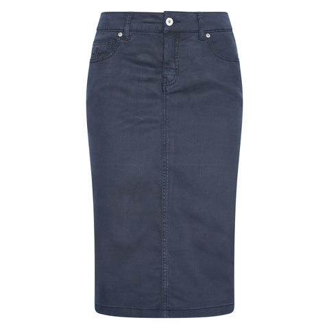 Hv Society - Rok - Blauw