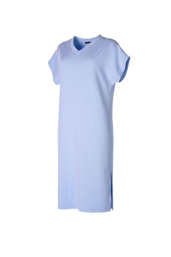 Soyaconcept - Jurk - Blauw