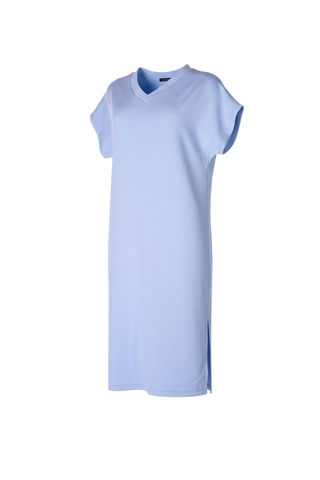 Soyaconcept - Jurk - Blauw