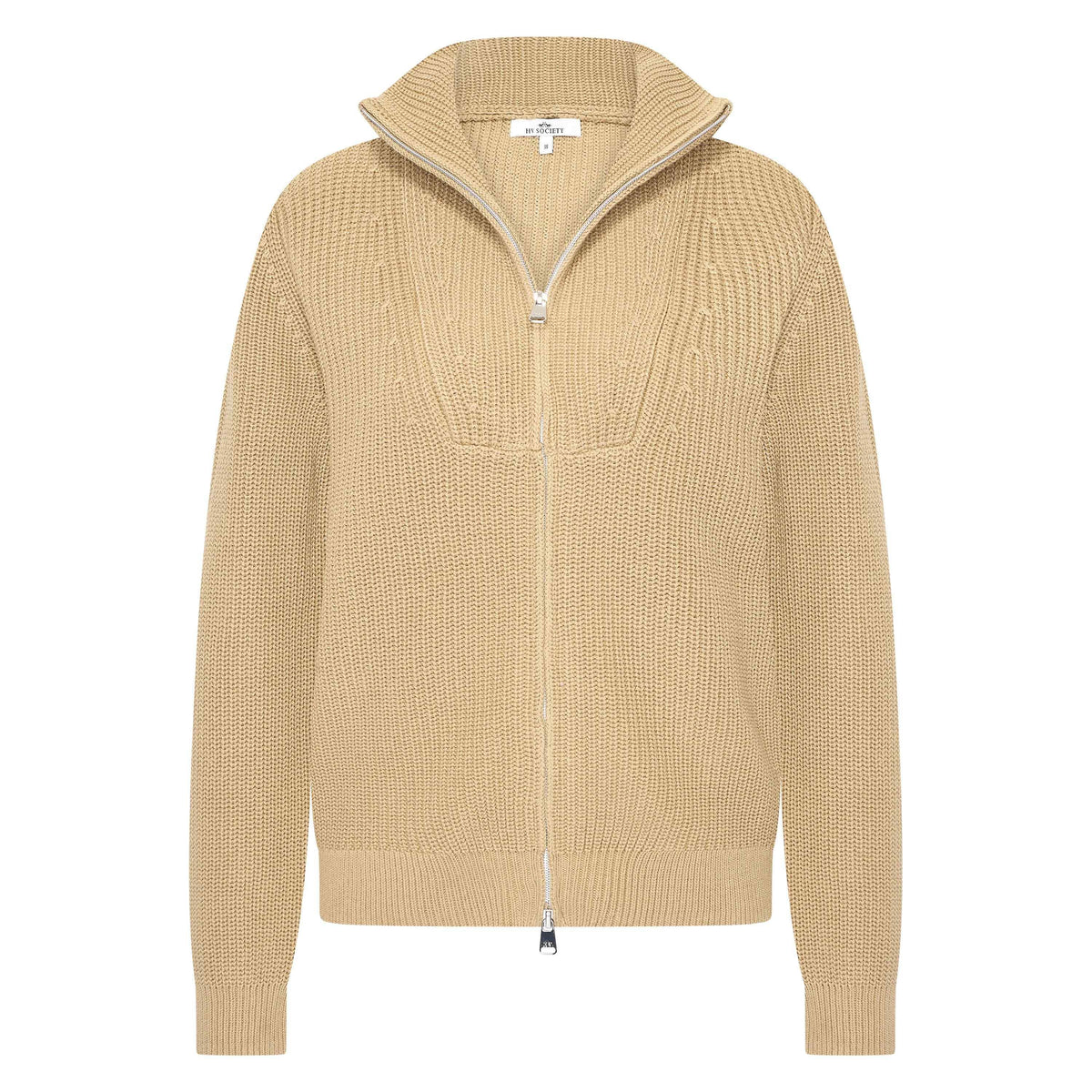 HV Society gilet sand pour femme