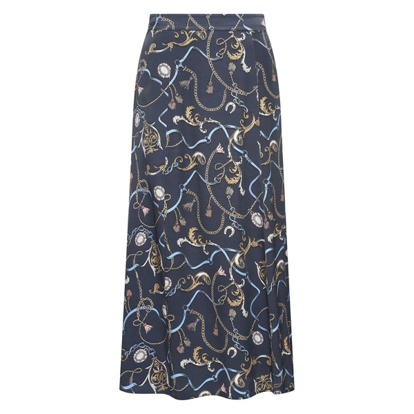 Hv Society - Rok - Navy