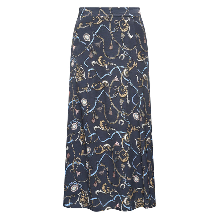 Hv Society - Rok - Navy