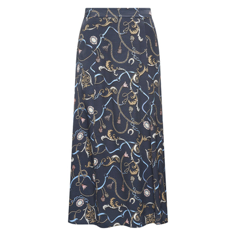 Hv Society - Rok - Navy