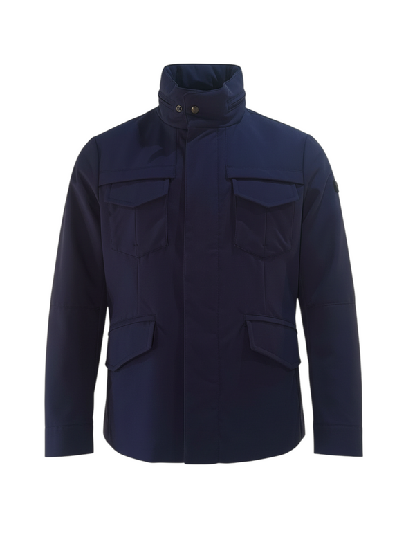 Peuterey Peuterey -  - Kobalt kobalt pour 3