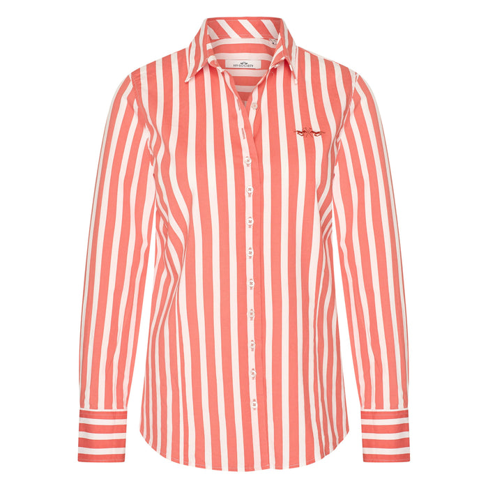 Hv Society - Blouses - Peach