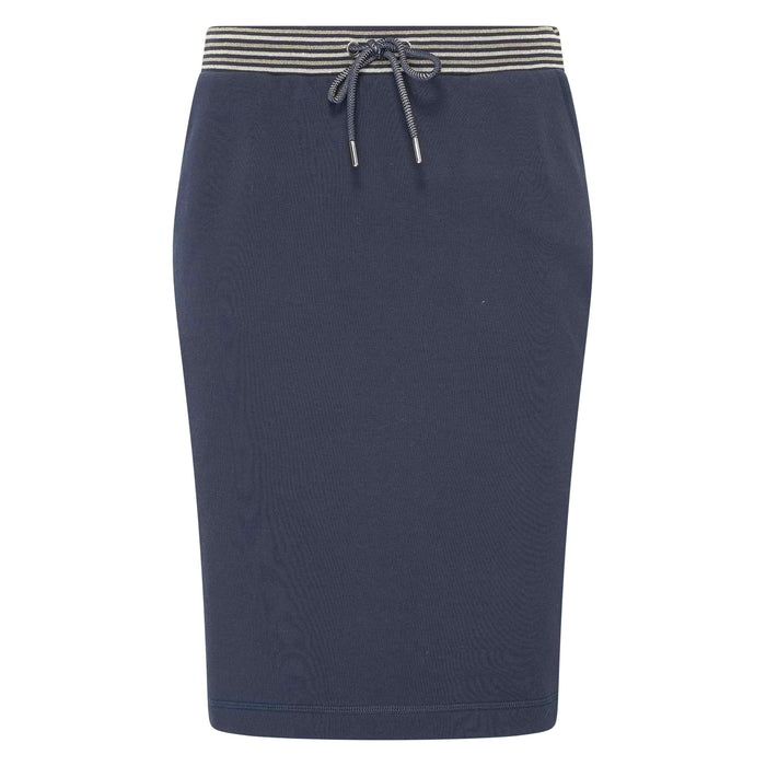 Hv Society - Skirt Hvsmazie - Navy