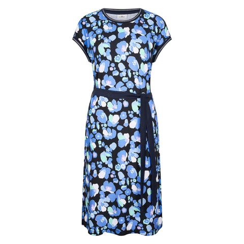 Hv Society - Kleed - Blauw
