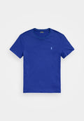 Ralph Lauren - T-shirt - Cobalt