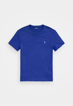 Ralph Lauren - T-shirt - Cobalt