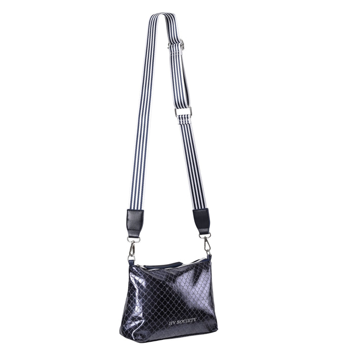 Hv Society - Bags - Navy Aop