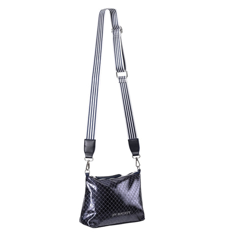 Hv Society - Bags - Navy Aop