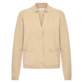 Hv Society - Gilet - Sand