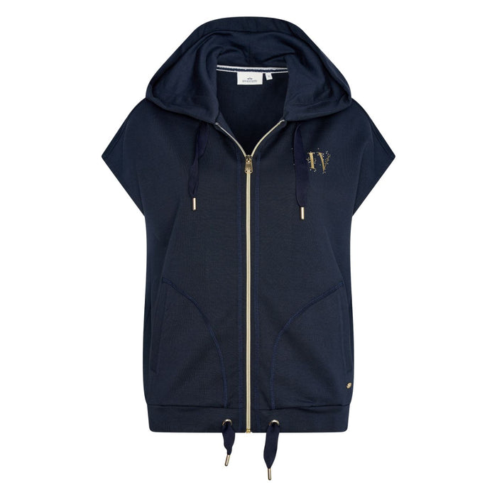 Hv Society - Sweater - Blauw